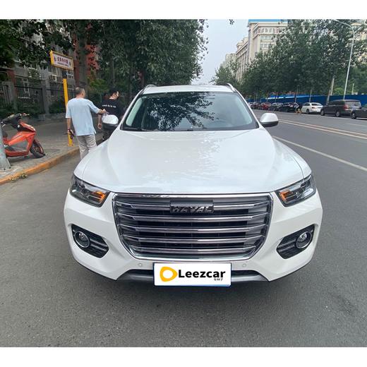 【月租-北京】哈弗 H6 蓝标 2.0T 自动两驱智尚型 商品图1