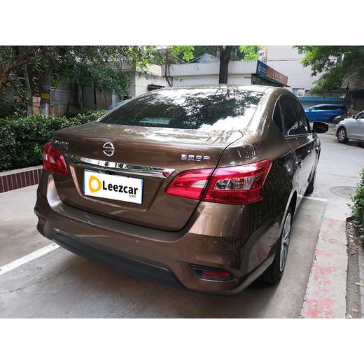 【月租-北京】日产 轩逸 1.6XE CVT 舒适版 国VI 商品图3