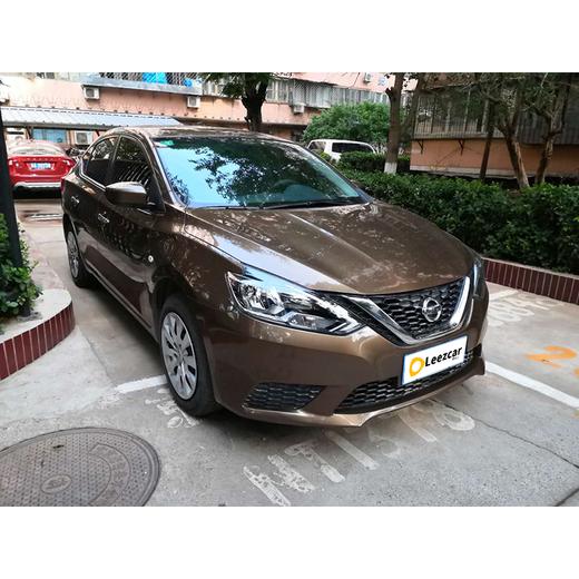 【月租-北京】日产 轩逸 1.6XE CVT 舒适版 国VI 商品图2