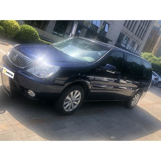 【月租-北京】别克 GL8 2.4L 经典版 商品图2