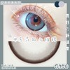 「高端美瞳 」」DK G349 G350 14.5大直径狗狗眼 年抛 含硅水凝胶 巧色 灰色 商品缩略图4