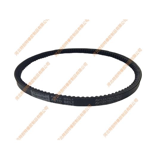 爱国者13*710li（13*760la）依维柯水泵带13x710（13x760）13710（13760） 商品图1