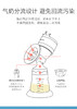 【2:1送喂药器三年换新】米苏塔电动吸奶器按摩催乳吸乳一体带盖防尘送奶嘴可充电 香槟金 （主机有问题三年换新)JPY带授权招加盟代理 商品缩略图6