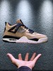 Air Jordan 4 “Mushroom” AJ4 乔4 珍珠奶茶 卡其蘑菇  货号：AQ9129-200 码数：36-46 商品缩略图0