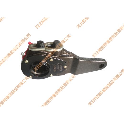 奥威J6九平柴前加长左（锁片）（10齿）调整臂 商品图1