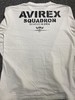 Avirex 秋冬打底长袖T恤！保真！ 商品缩略图1