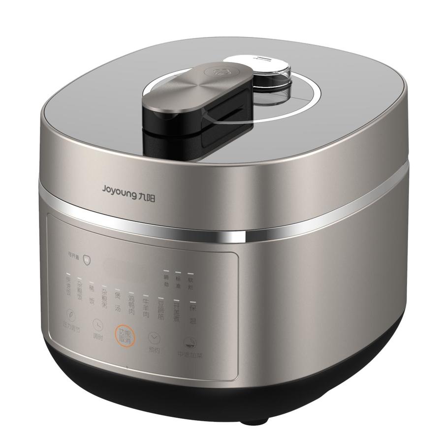 【ih铁釜】joyoung/九阳ihs9电压力煲双胆ih加热电压力锅智能家用