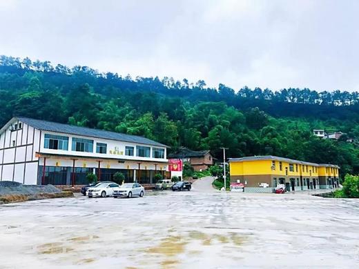 悠然柠檬庄园 民宿 远离城市喧嚣，走进大自然 商品图8