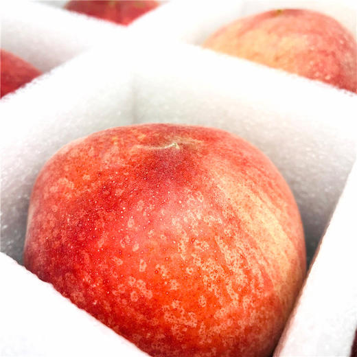 古田水蜜桃（5斤装） 商品图1