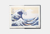 Hokusai: Thirty-Six Views of Mount Fuji 葛饰北斋：富岳三十六景 浮世绘 商品缩略图2