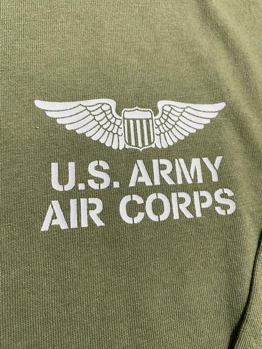 Avirex 秋冬打底长袖T恤！保真！ 商品图11