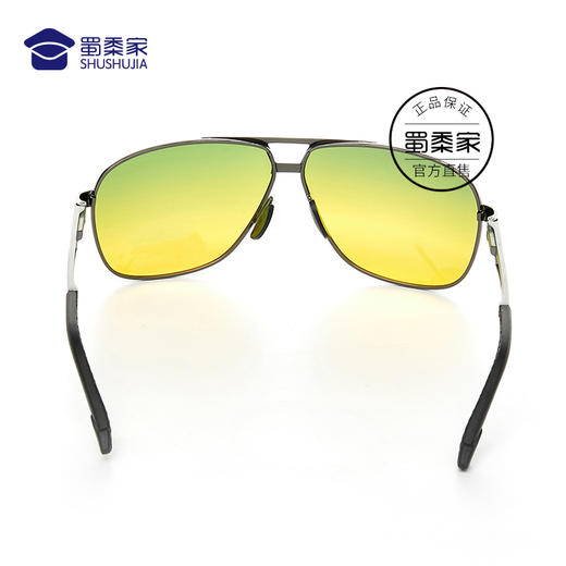 【蜀黍家日夜两用眼镜】墨镜 夜间行车更安全墨镜 商品图5