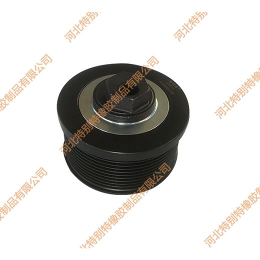 '潍柴动力 WP12惰轮、8槽偏心轮 612600060310（配套皮带8pk1350）/潍柴动力8槽偏心轮（0310） 商品图1