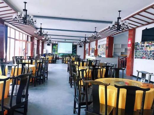 悠然柠檬庄园 民宿 远离城市喧嚣，走进大自然 商品图9