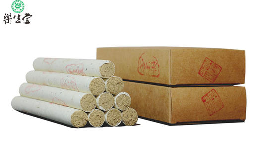 【乐生堂】蕲春三年陈艾条 商品图3