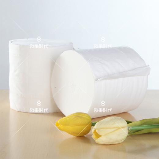 原生态木浆吸柔卫生纸（拼团） 商品图3