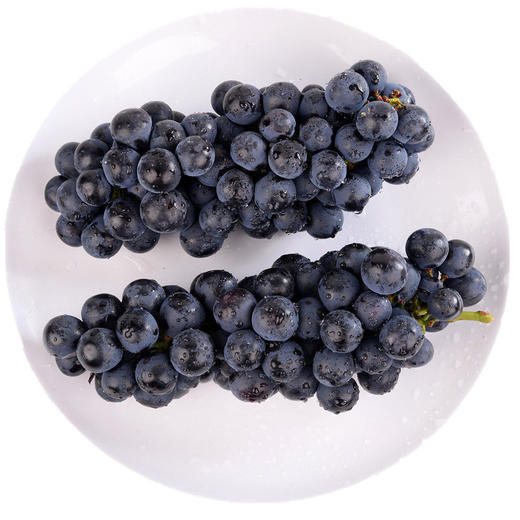 【精选】夏黑无籽葡萄 酸甜口感 重约1斤【当天提货】 商品图1