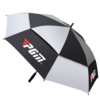 高尔夫 手动 / 自动 雨伞 遮阳伞 超大 抗台风级 玻璃纤维 防雷 商品缩略图4