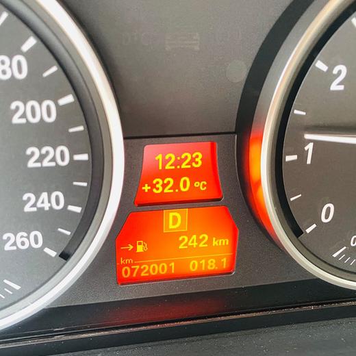 【月租-北京】宝马 5系 530i 领先版 商品图7