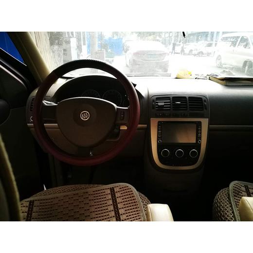 【月租-北京】别克 GL8 2.4L 经典版 商品图6