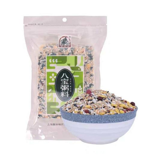 塞翁福 八宝粥料 400g 商品图0