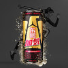 东鹏加気355ml*24罐新品能量型营养素饮料运动健身饮料 商品缩略图8