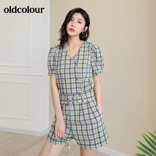 oldcolour套装GM21141747 商品图3