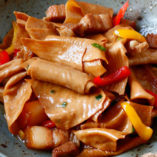 石屏豆腐皮 商品图6