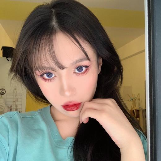 Peachcon 水星蓝紫 商品图6