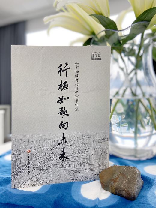 行板如歌向未来 商品图1