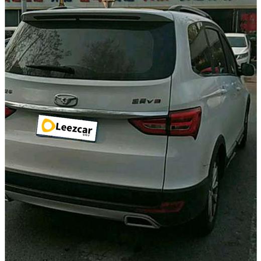 【月租-北京】凯翼 1.5L 自动智联导航版 商品图2