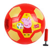 哈哈球小猪佩奇2号酷炫足球 加厚儿童足球户外亲子运动1-3岁玩具 商品缩略图3