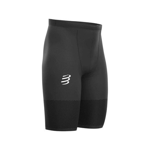 跑步compressport 掌控 压缩短裤 II RUN Under Control Short 商品图4