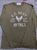 军潮！Avirex美军官方供应商！越战空骑兵主题！长袖T恤！标全！正版保真！ 商品缩略图10