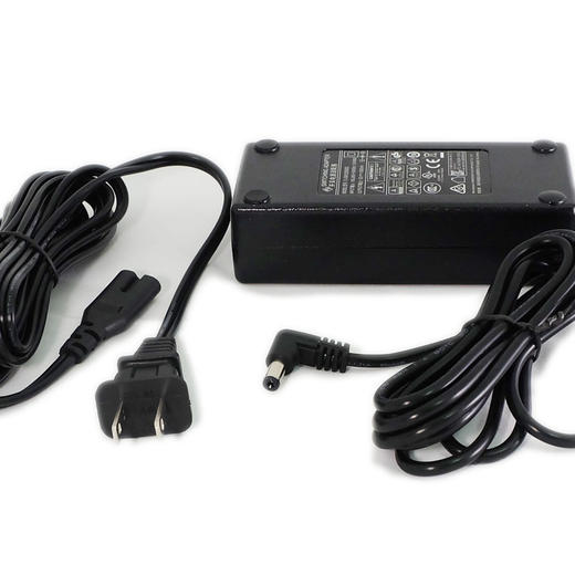永诺 LED摄影灯专用DC外接电源适配器12V 5A 商品图1