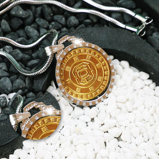 祖炁能量阵牌 商品图3