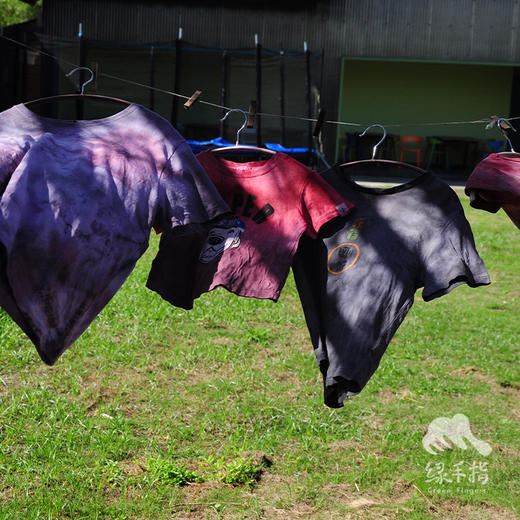 草木染·把农场的颜色带回家（周末活动） | 农园活动 * Vegetation dyeing | Farm activities 商品图6