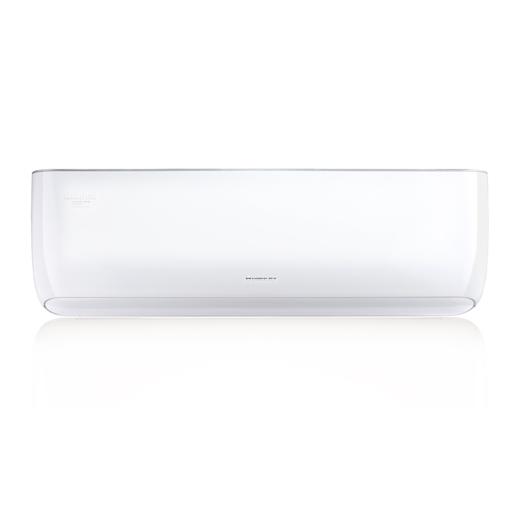 格力·臻新风  1匹1级能效变频冷暖 挂机空调 KFR-26GW/(26537)FNhAa-B1(WIFI)(皓雪白) 商品图0