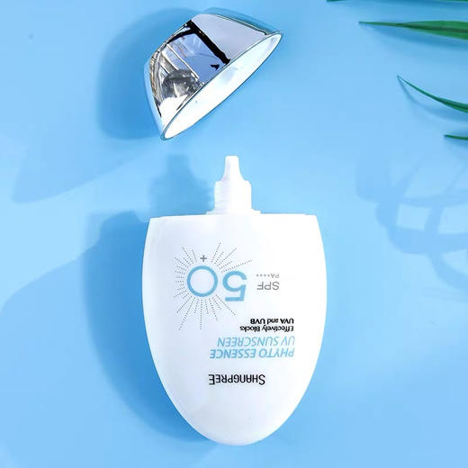 韩国香蒲丽防晒霜60ml 商品图1