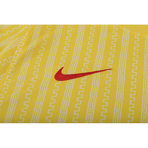 NIKE/耐克 2020中国队热身训练热身服CD2583100 商品图2