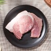【赠送梅花肉丝100克】家佳康亚麻籽猪肉后腿280克 商品缩略图1