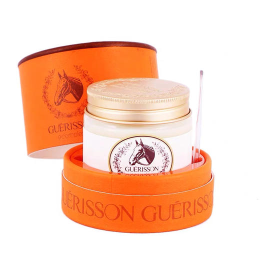 韩国马油面霜70g 商品图0