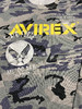 军潮！Avirex美军官方供应商！空军主题长袖T恤！标全。正品保真。 商品缩略图8