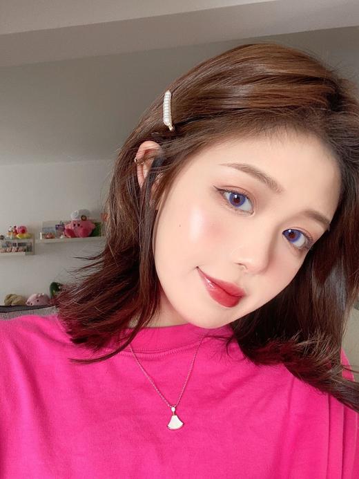 Peachcon 水星蓝紫 商品图1