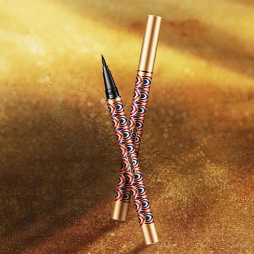 高柏诗西域幻境眼线液笔 商品图2