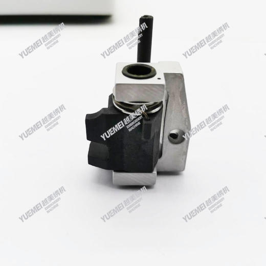 4.18.00332-HS针杆驱动器组件（电机跳跃41.6）SA0100000012 商品图3