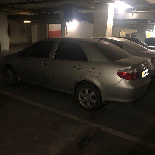 【特价月租-北京】丰田 威驰 1.5L GL-i AT 商品图3