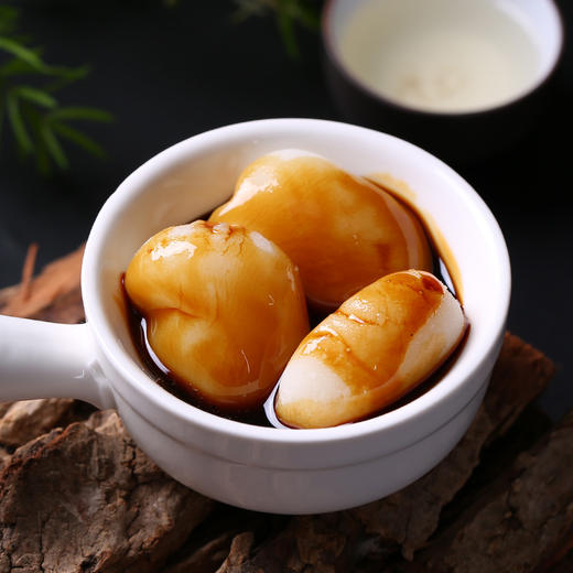 四川特产【永进红糖糍粑408g】 特产红糖糍粑糯米糍麻薯粑粑 商品图2