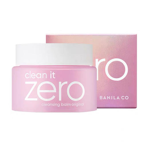 韩国芭妮兰卸妆膏（100ml/180ml） 商品图6