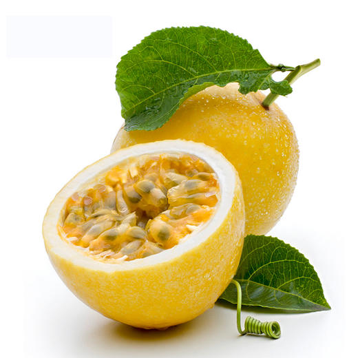 广西钦蜜黄金百香果（普装 ）产地直发 商品图1